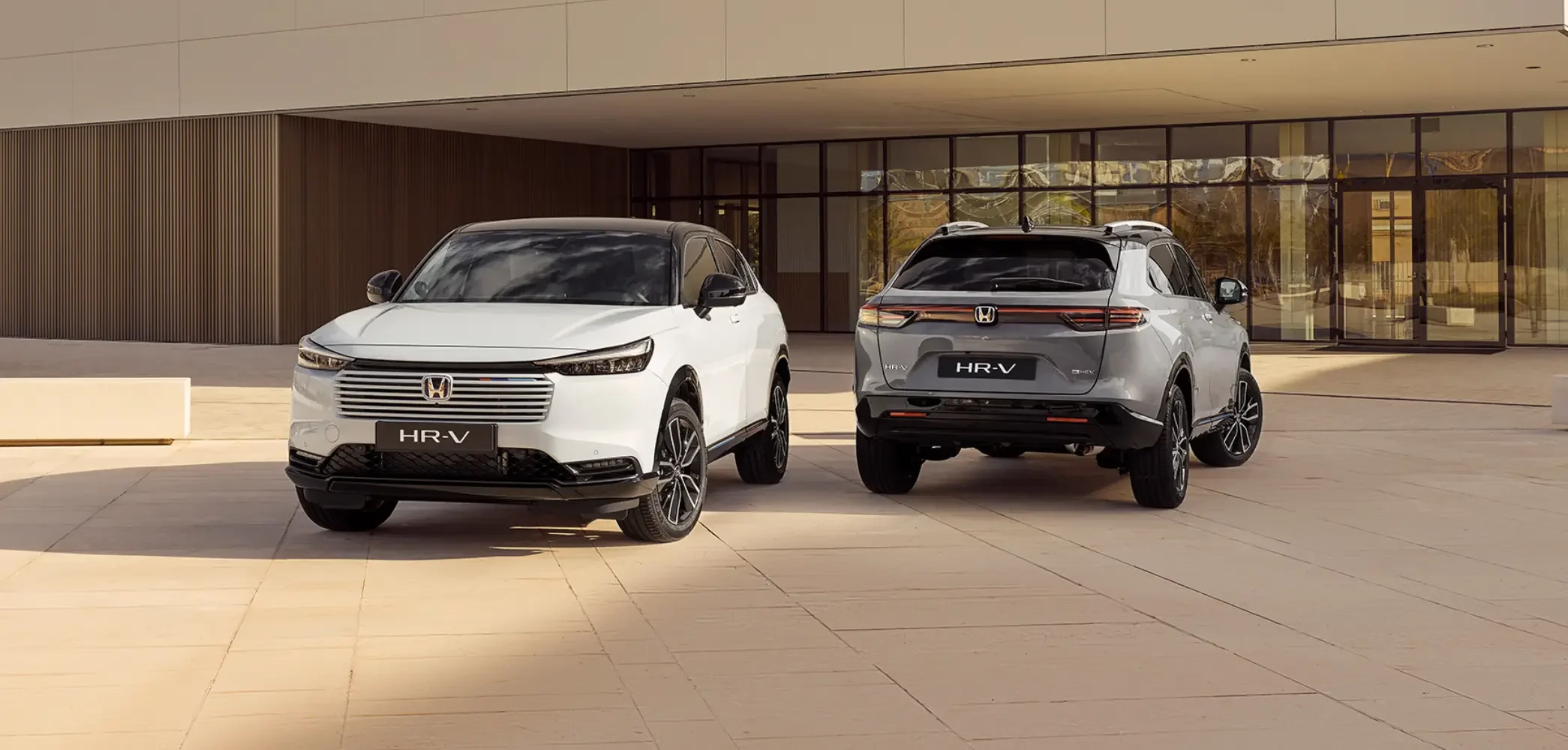 de 2025 honda hrv