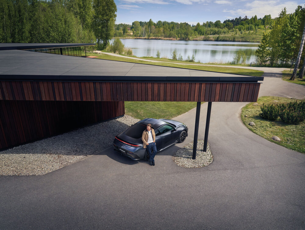 honda prelude schuin boven