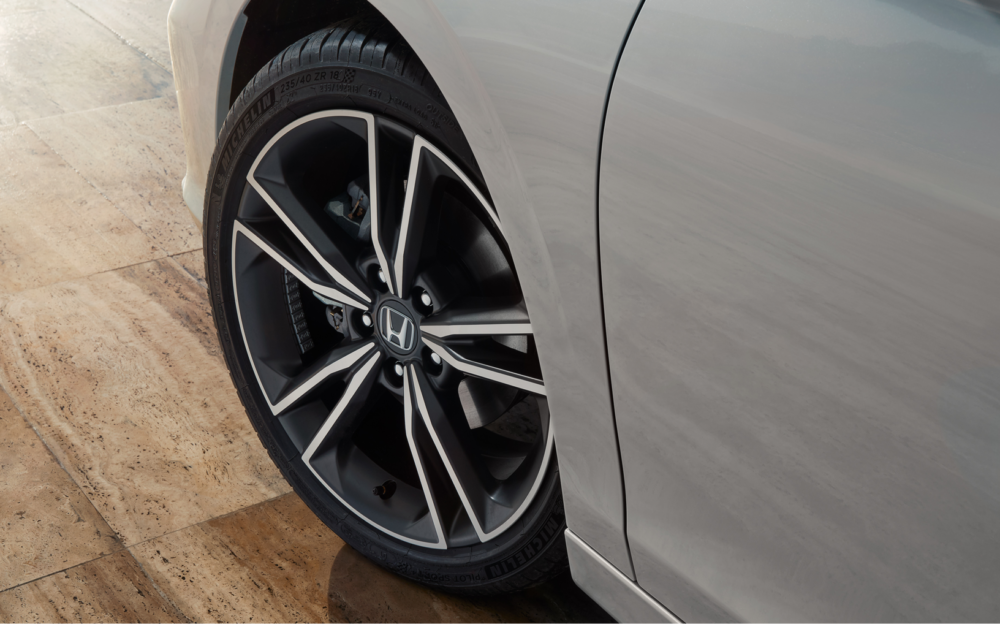 honda civic velg
